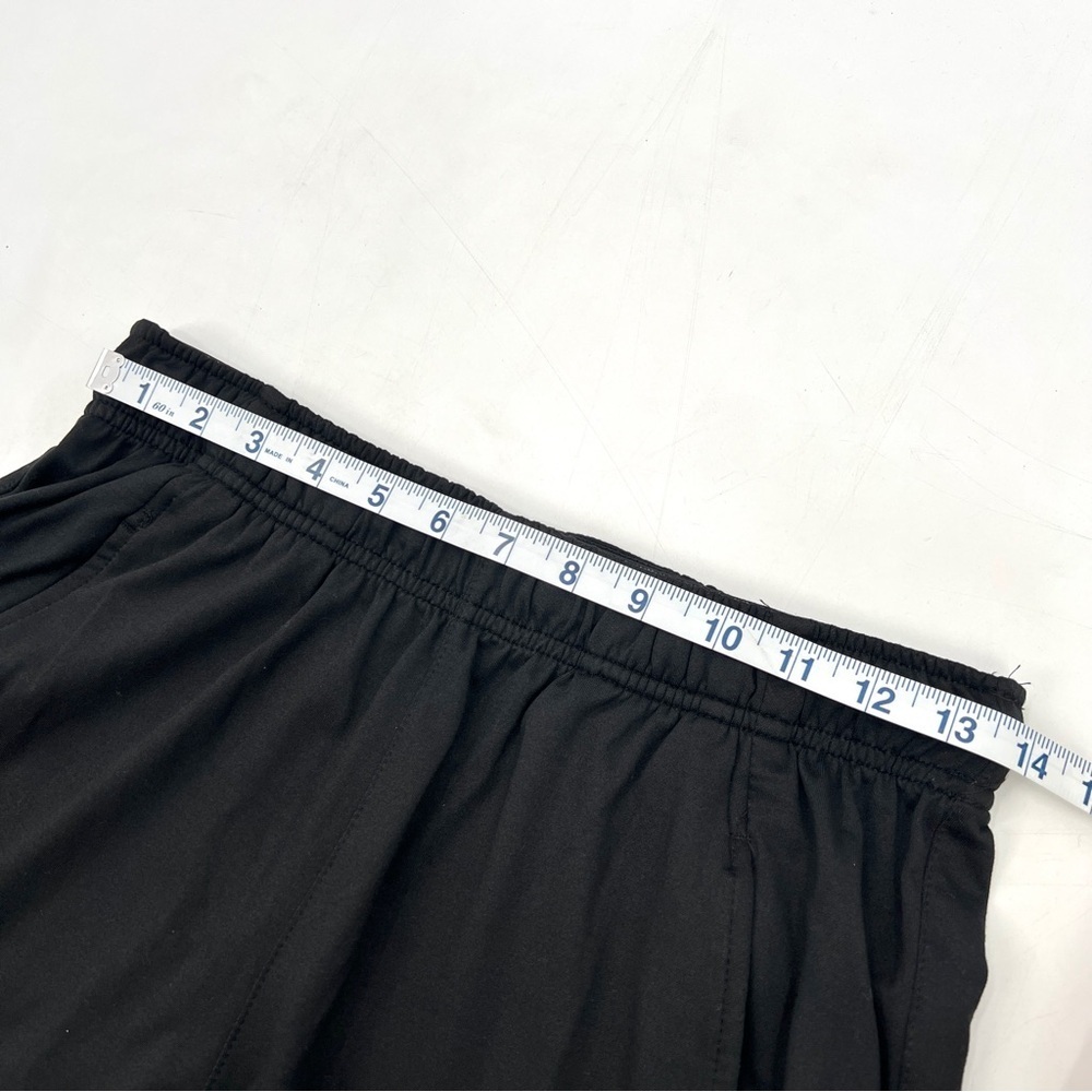 CHAMPION Woman's Lightweight Black Jogger Pants Size S - Picture 12 of 12
